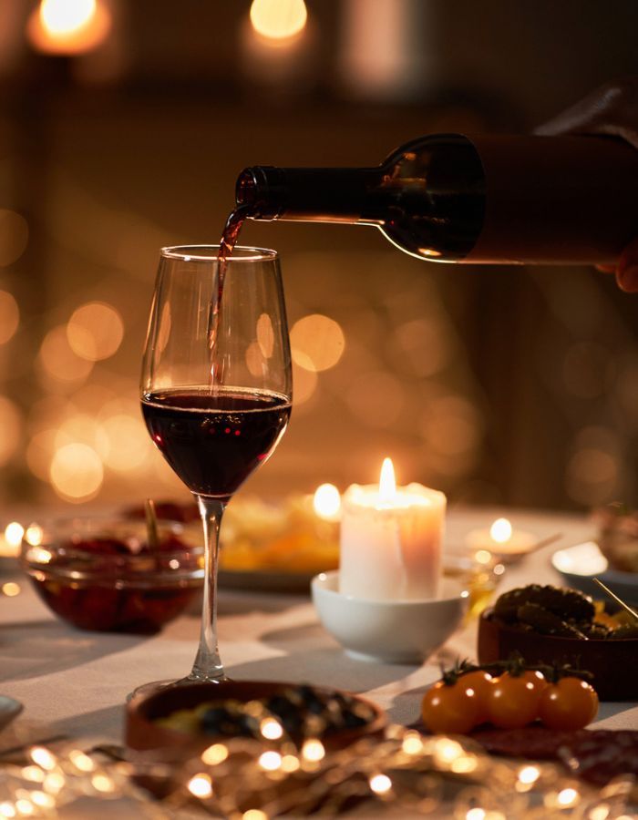 Enjoy a two-night stay from 24 December to 26 December 2025.