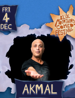 Akmal