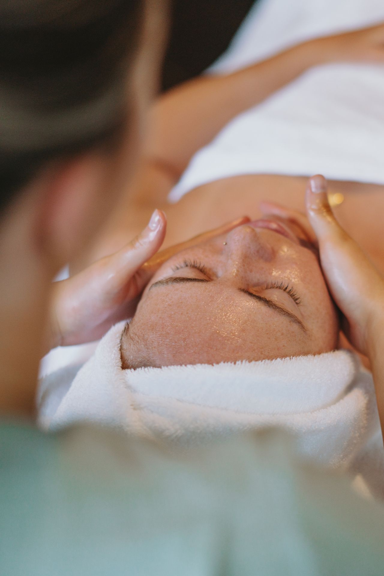 Winter Wellness at Spa by the Sea