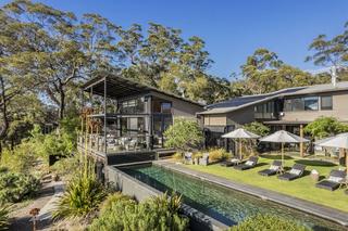 Welcome to Spicers Potts Point