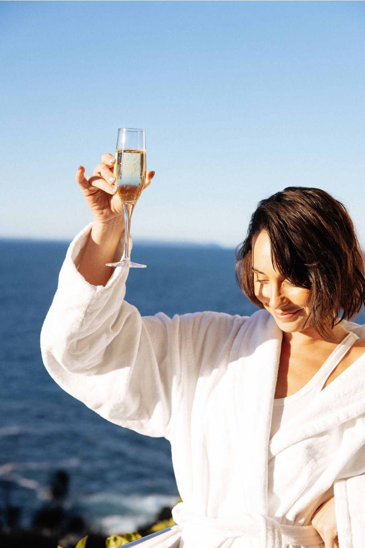 Stay Longer and Save at Bannisters by the Sea