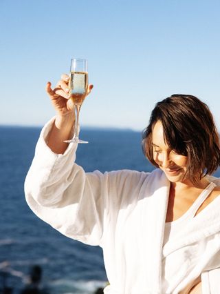 Stay Longer and Save at Bannisters by the Sea