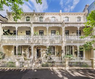 Welcome to Spicers Potts Point