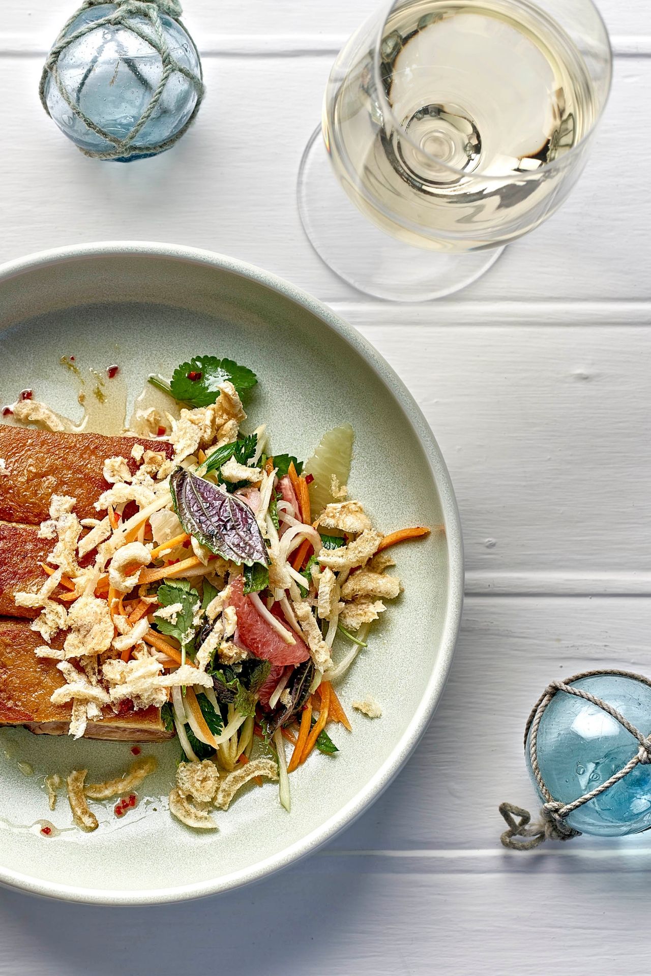 Local's Special at The Rooftop