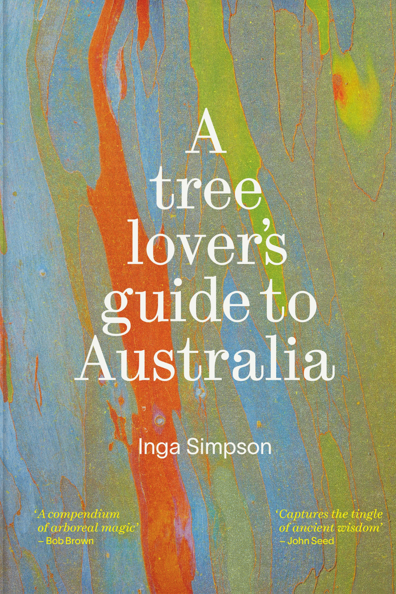 An Evening with Inga Simpson