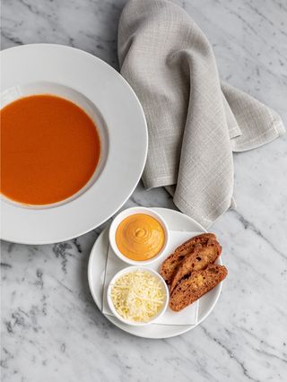 Winter Warmer