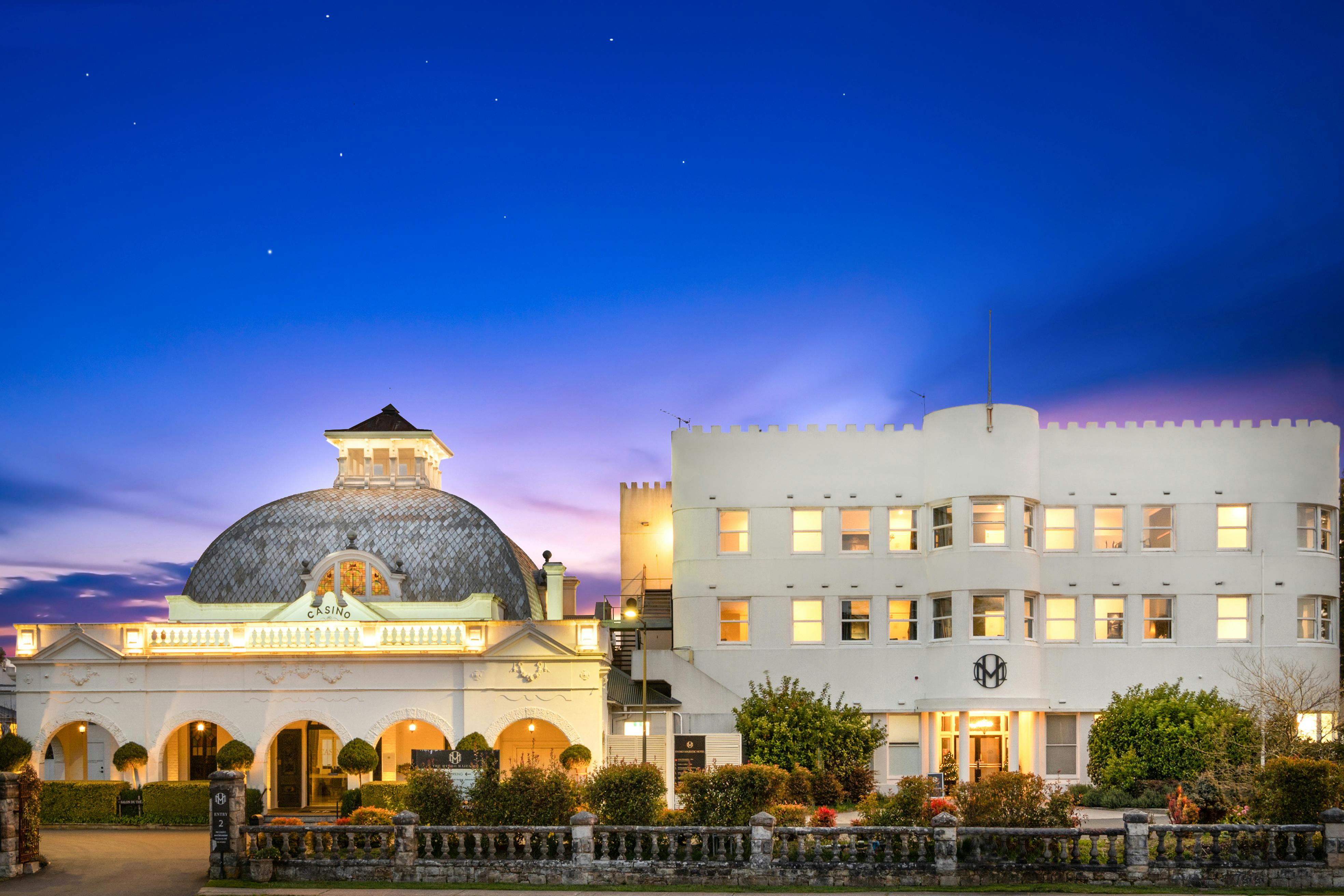 About Us | Worlds Apart