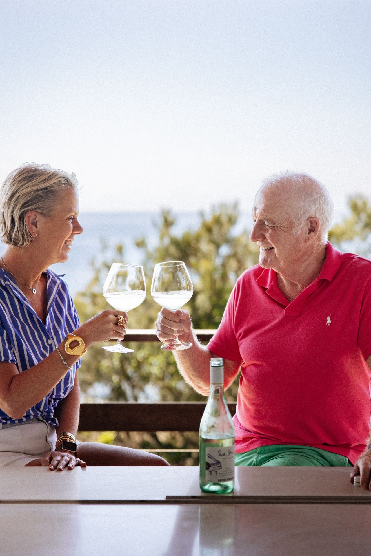 Rick Stein - Long Weekends