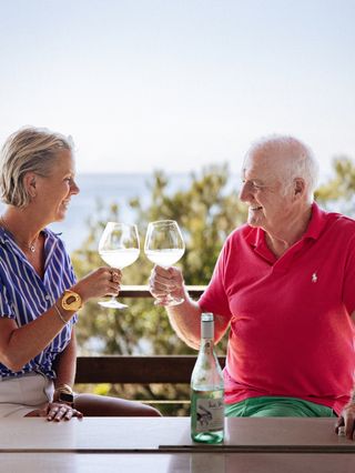 Rick Stein - Long Weekends