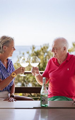 Rick Stein - Long Weekends