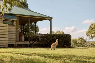 Welcome to Spicers Hidden Vale