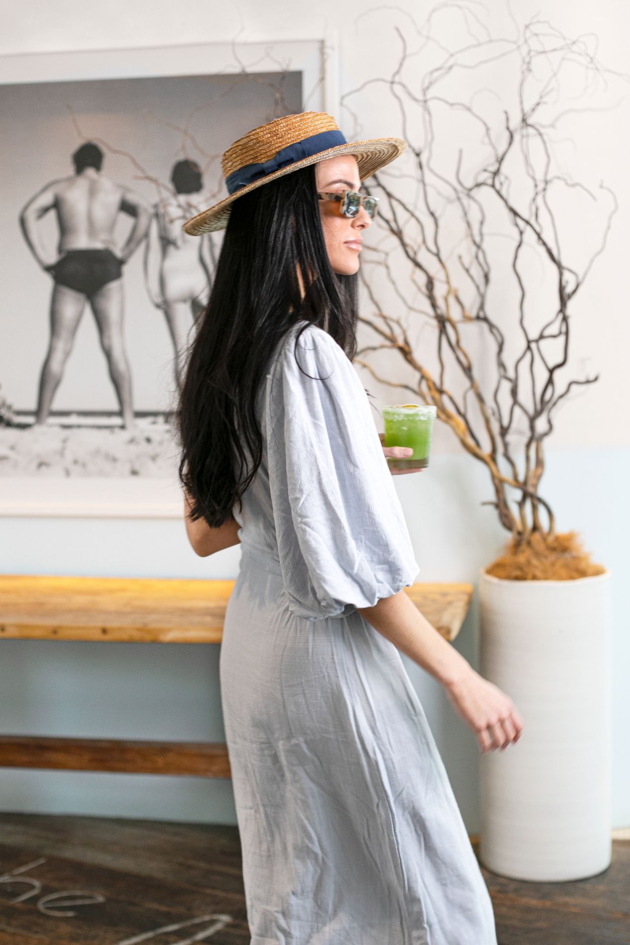 Sip, Savour & Stay at Bannisters Pavilion