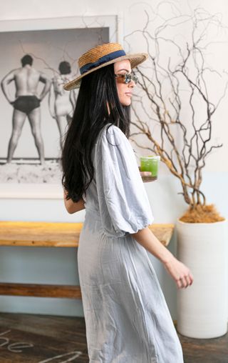 Sip, Savour & Stay at Bannisters Pavilion