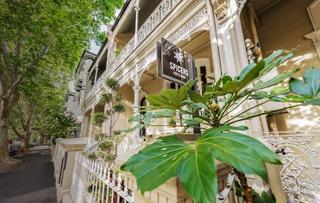 Welcome to Spicers Potts Point
