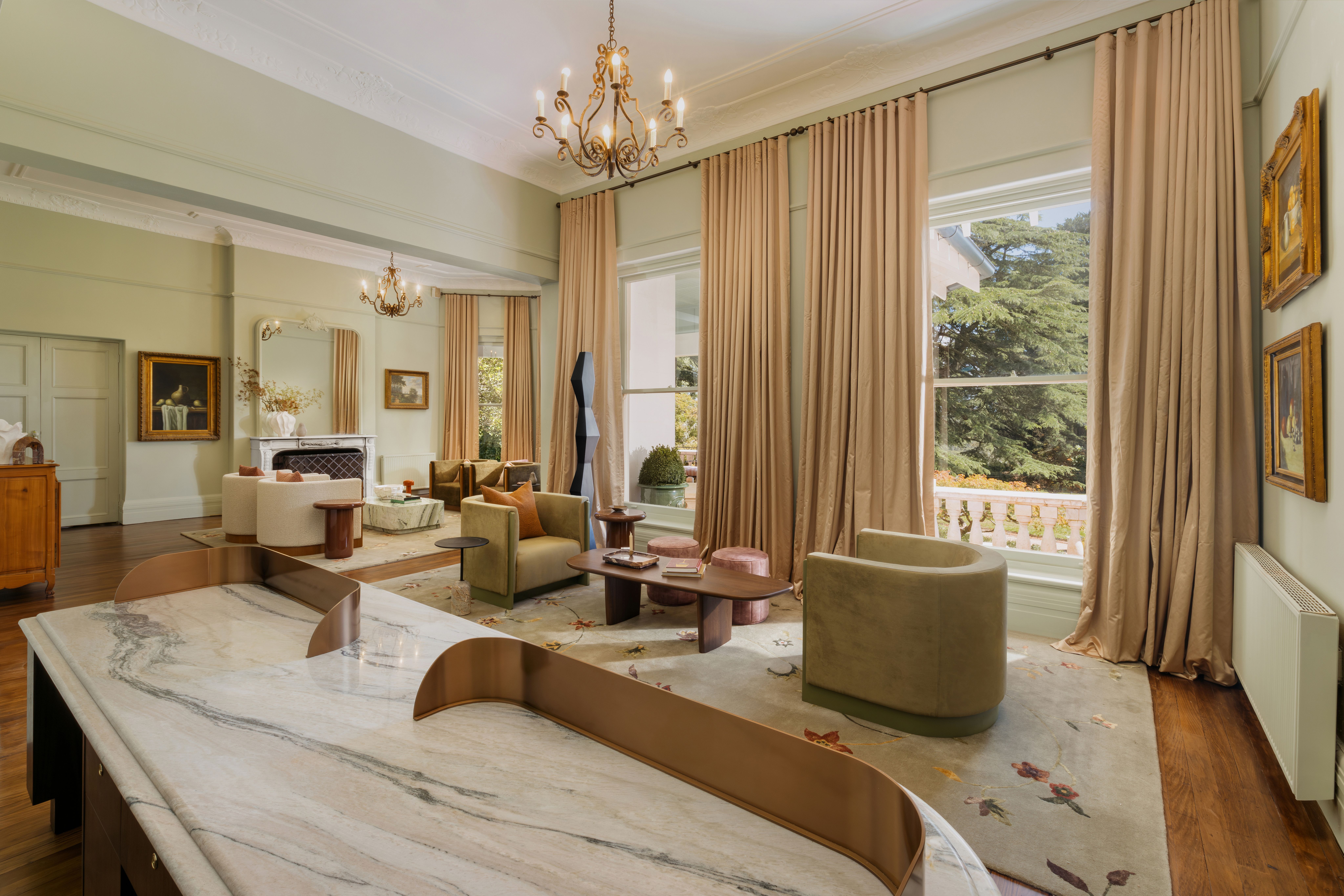 Welcome to Ardour Milton Park Bowral