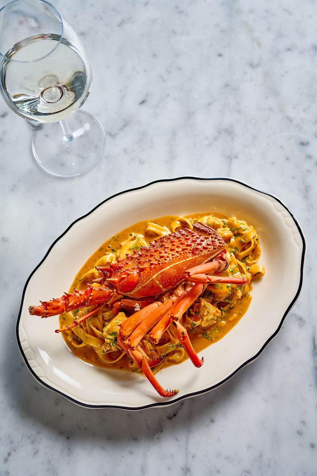 Sip, Savour & Stay at Bannisters Pavilion