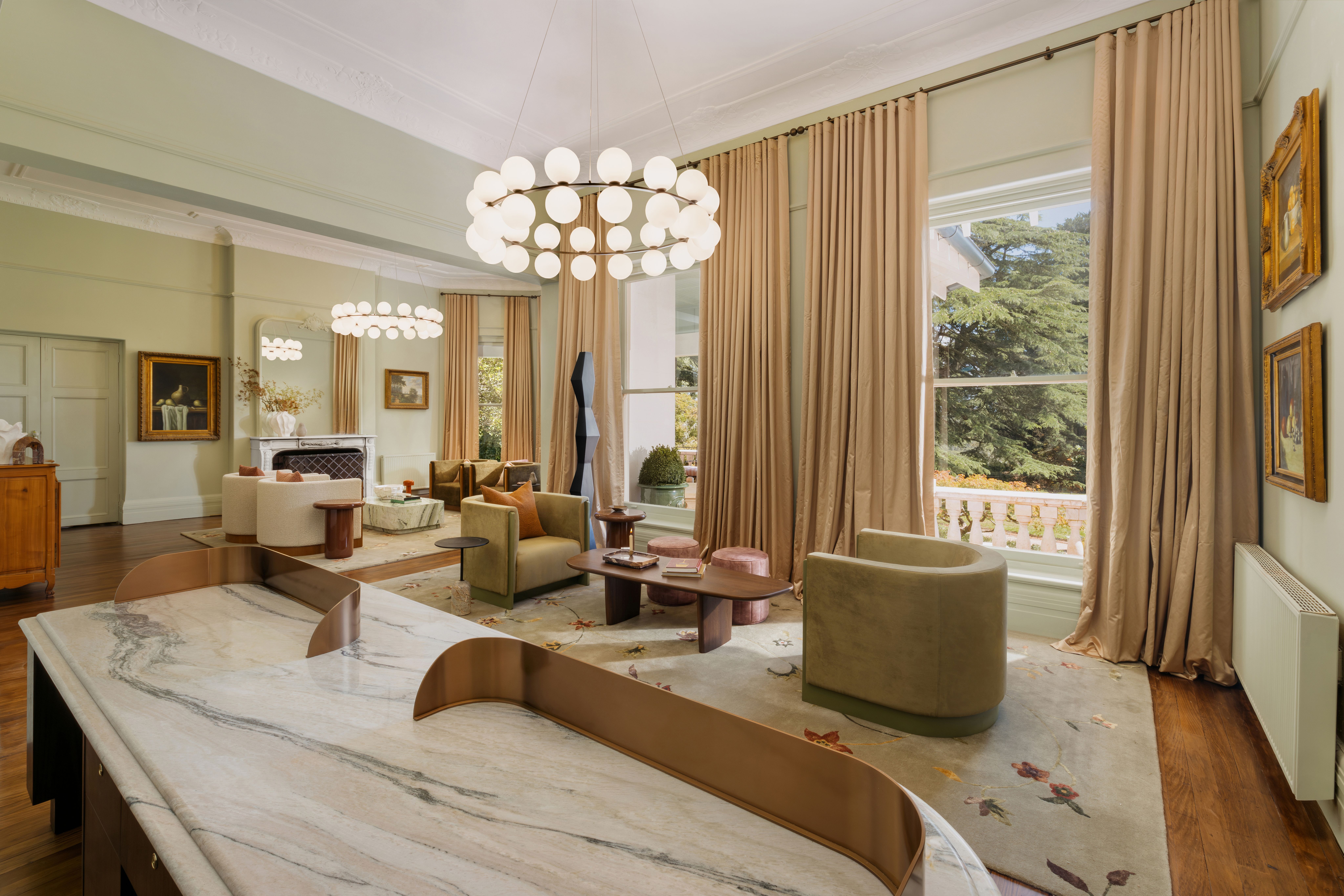 Welcome to Ardour Milton Park Bowral
