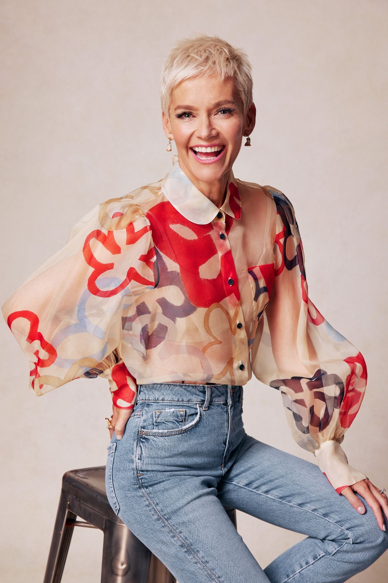 In Conversation with Peter Overton and Jessica Rowe