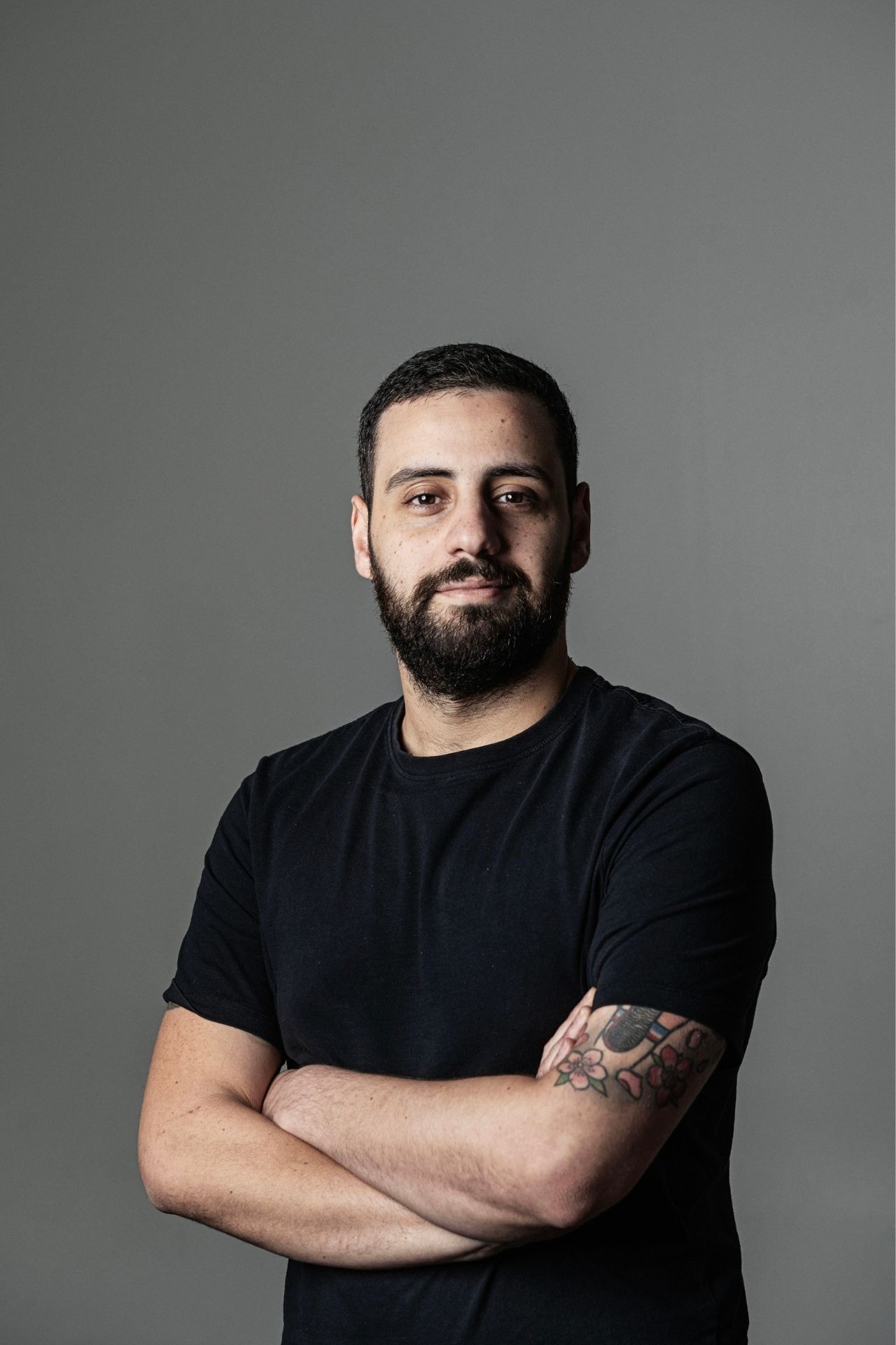 The Shared Table: Paul Farag at Bannisters Pavilion