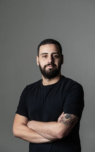 The Shared Table: Paul Farag at Bannisters Pavilion