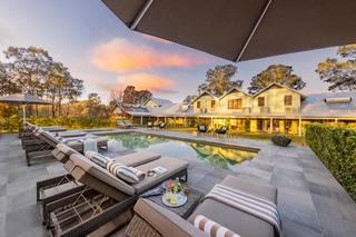 Welcome to Spicers Vineyards Estate