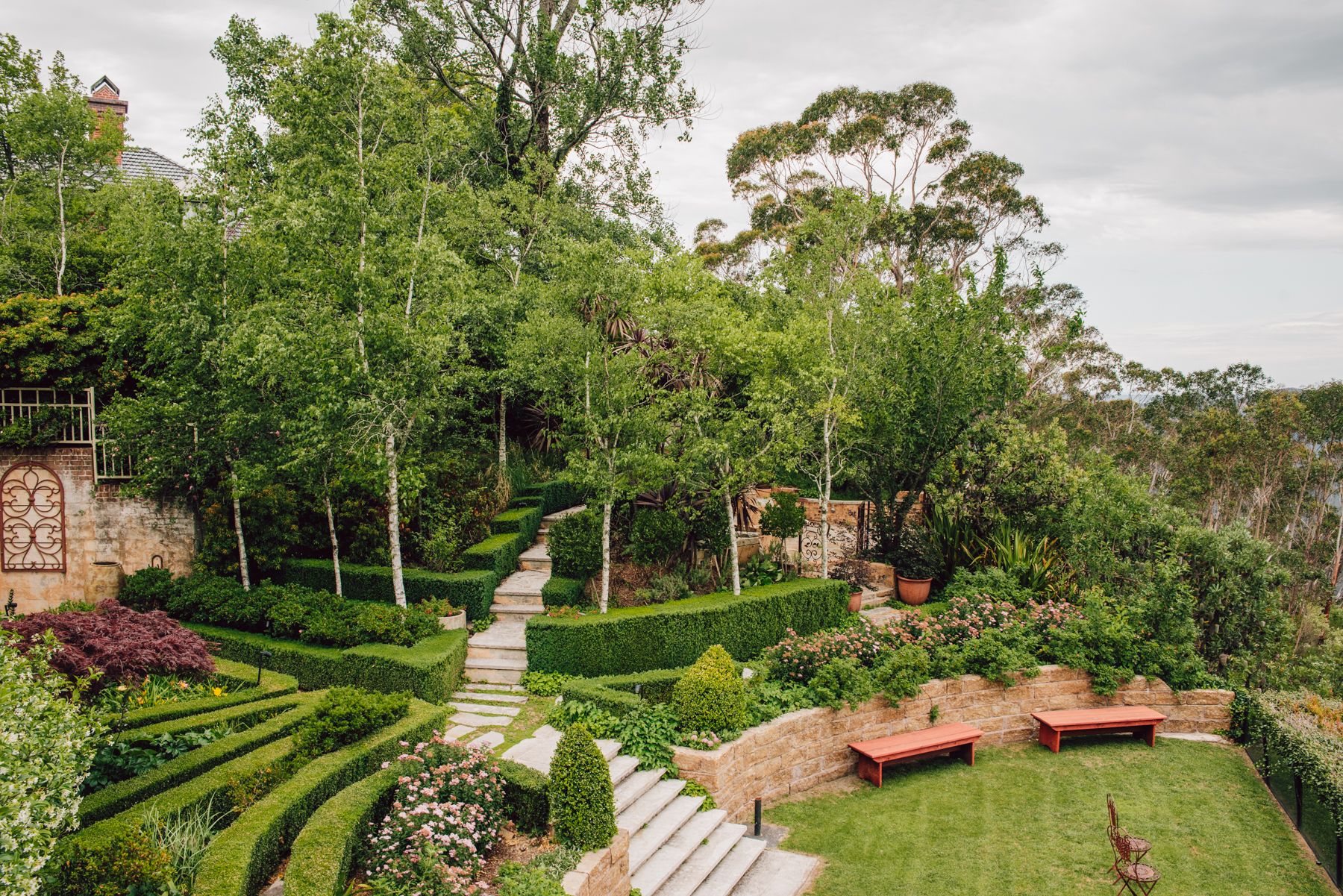 Summer Escape at Echoes Blue Mountains