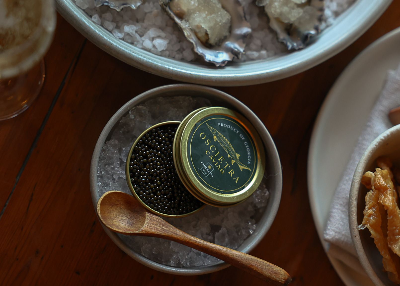 Caviar