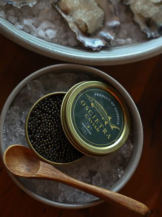 Caviar