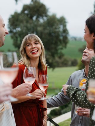 Barossa escape with accommodation, dinner and tickets to Gather & Graze: Fire Feast Edition.