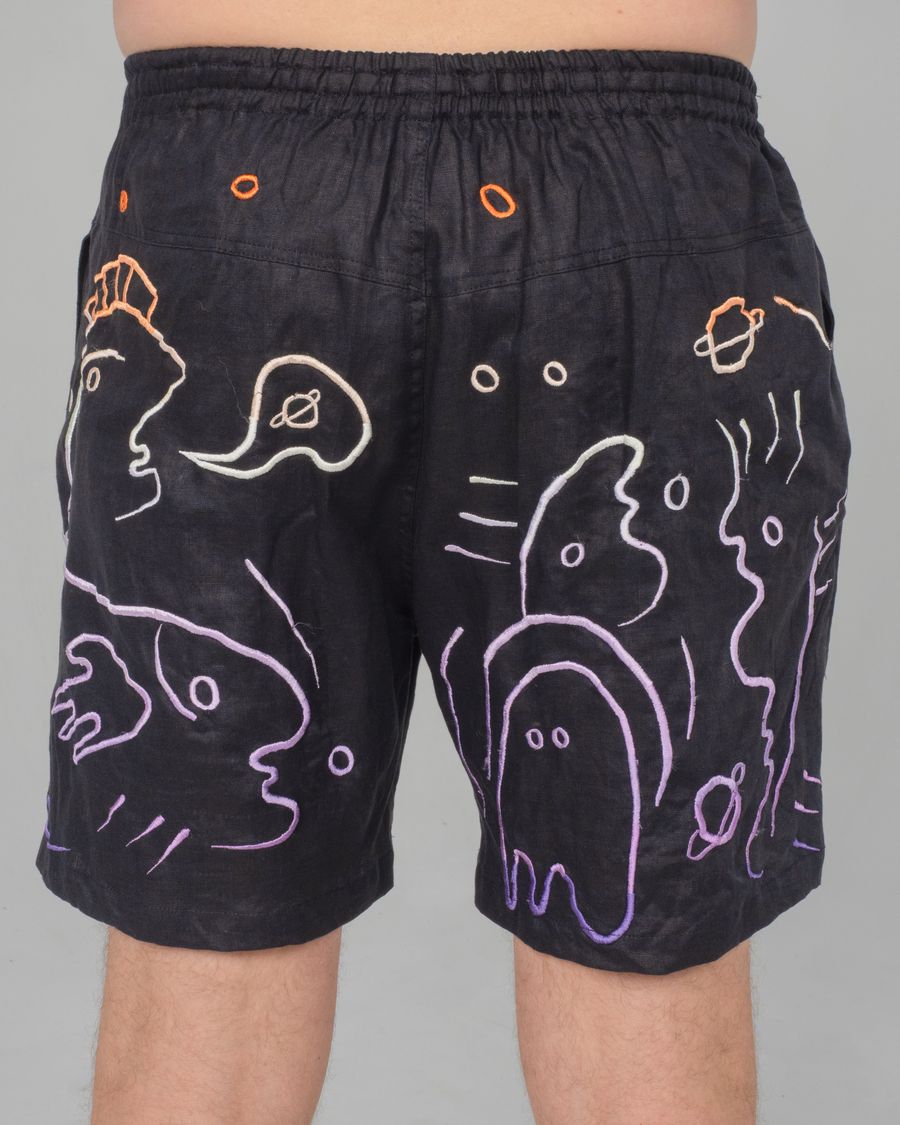 CREATURE FEATURE Limited Edition — UKENA