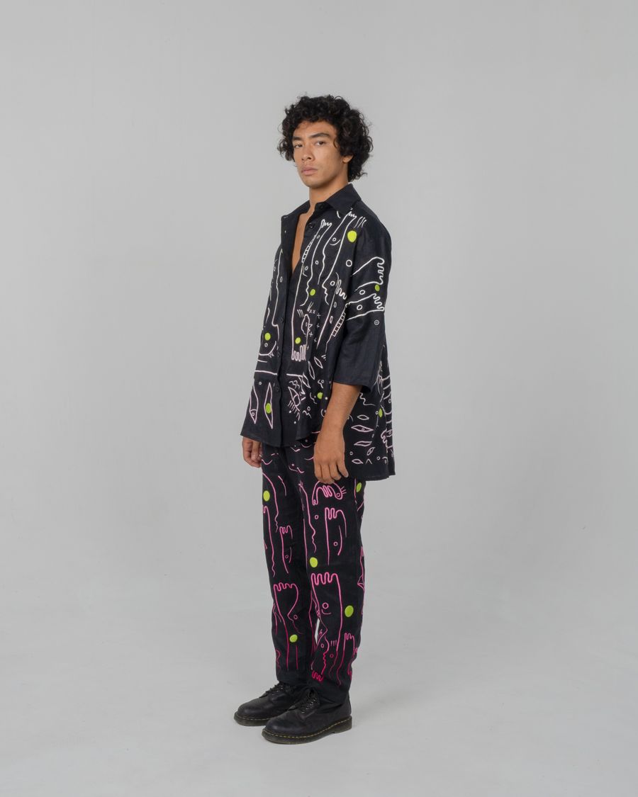 PHANTOM WALK Limited Edition — UKENA