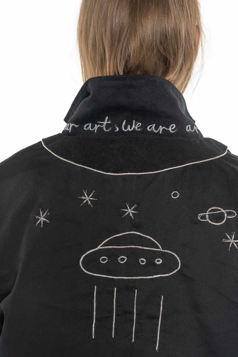 SPACE COOKIE — UKENA