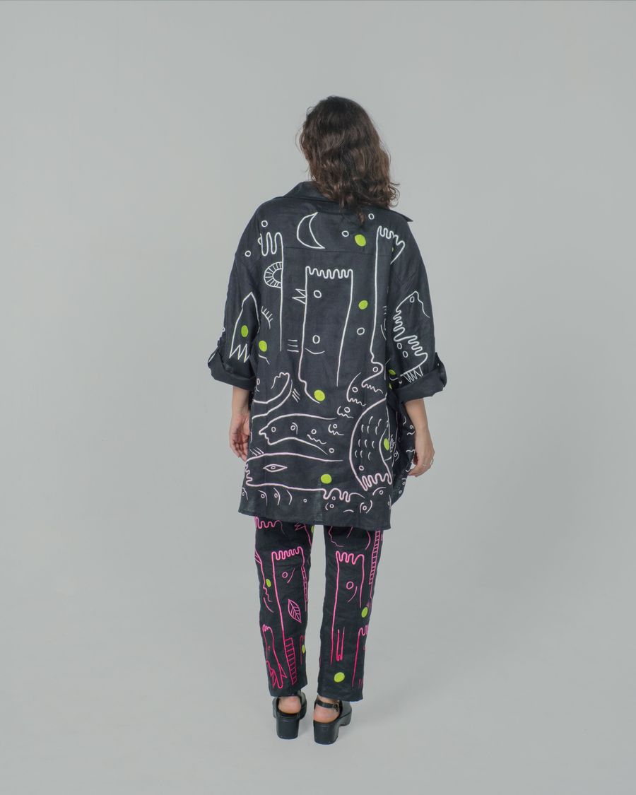 PHANTOM WALK Limited Edition — UKENA