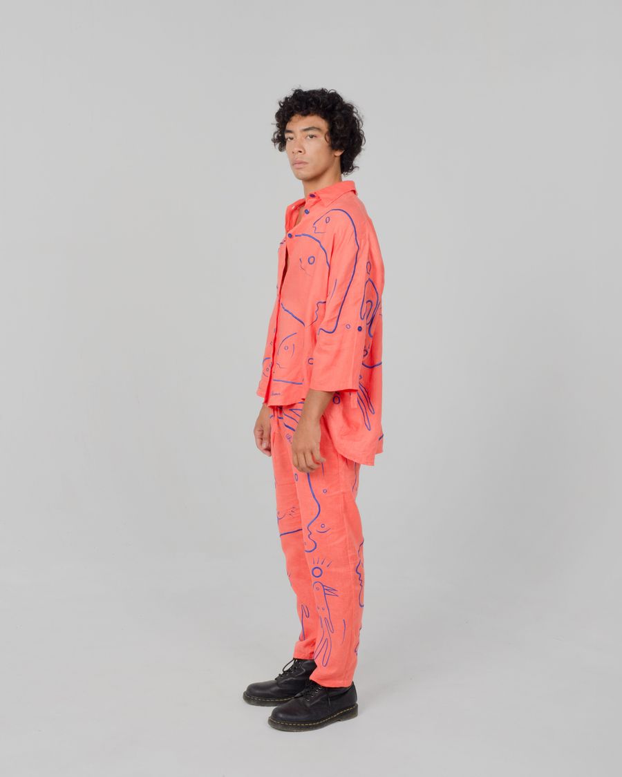 JUPITER PEOPLE — UKENA