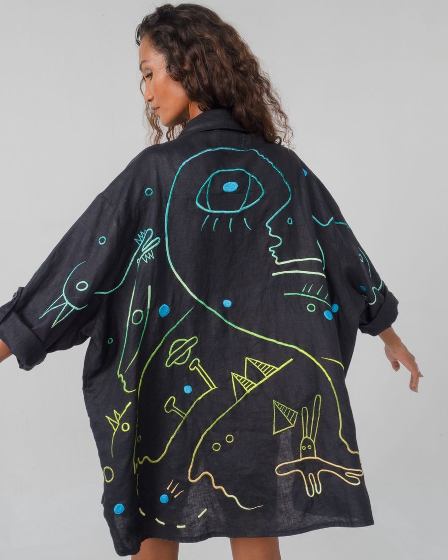 PYRAMID SCHEME Limited Edition — UKENA