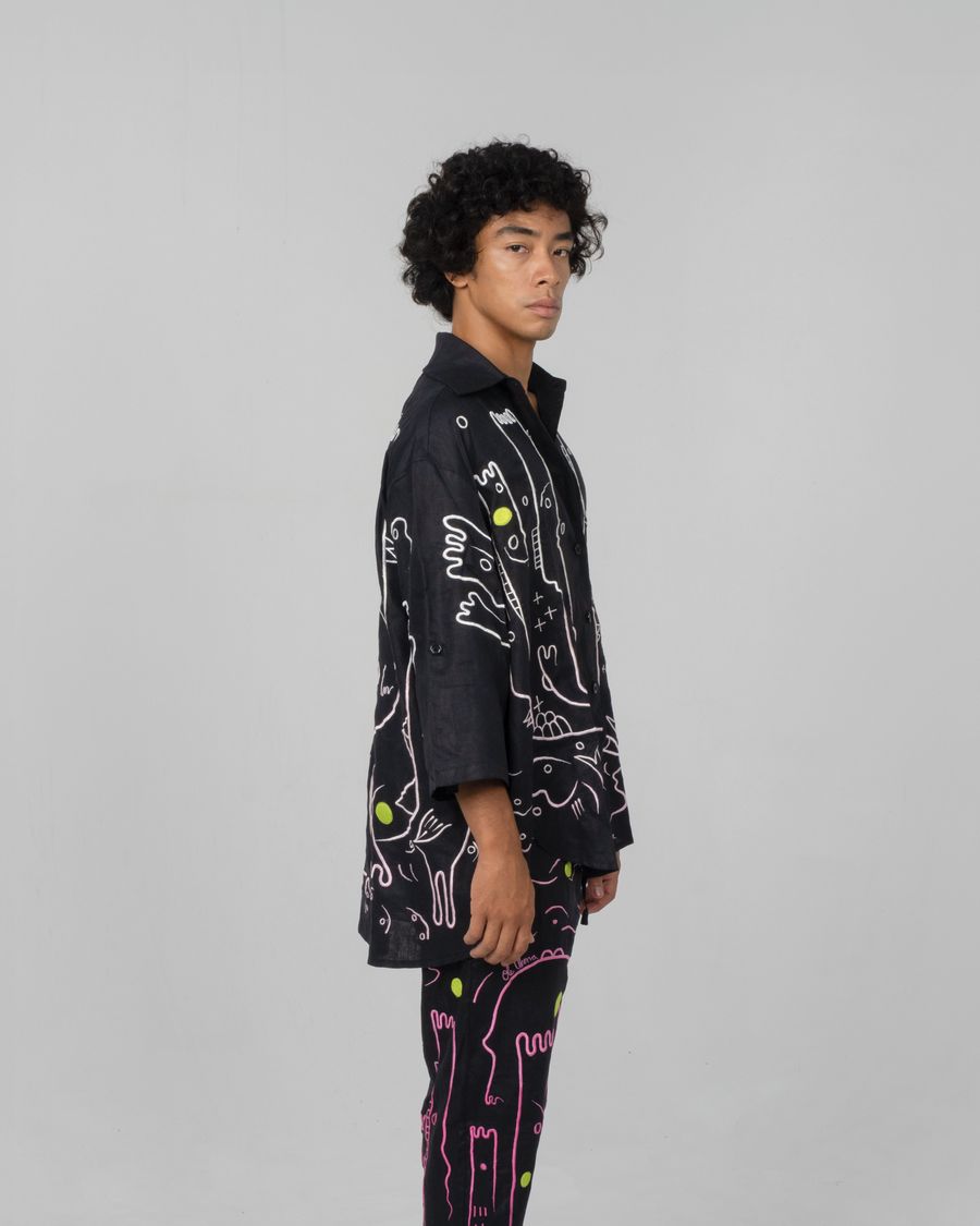 PHANTOM WALK Limited Edition — UKENA