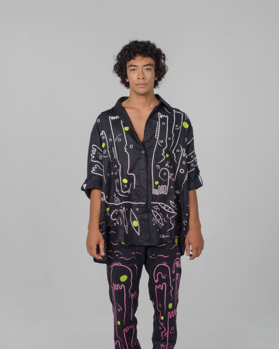 PHANTOM WALK Limited Edition — UKENA