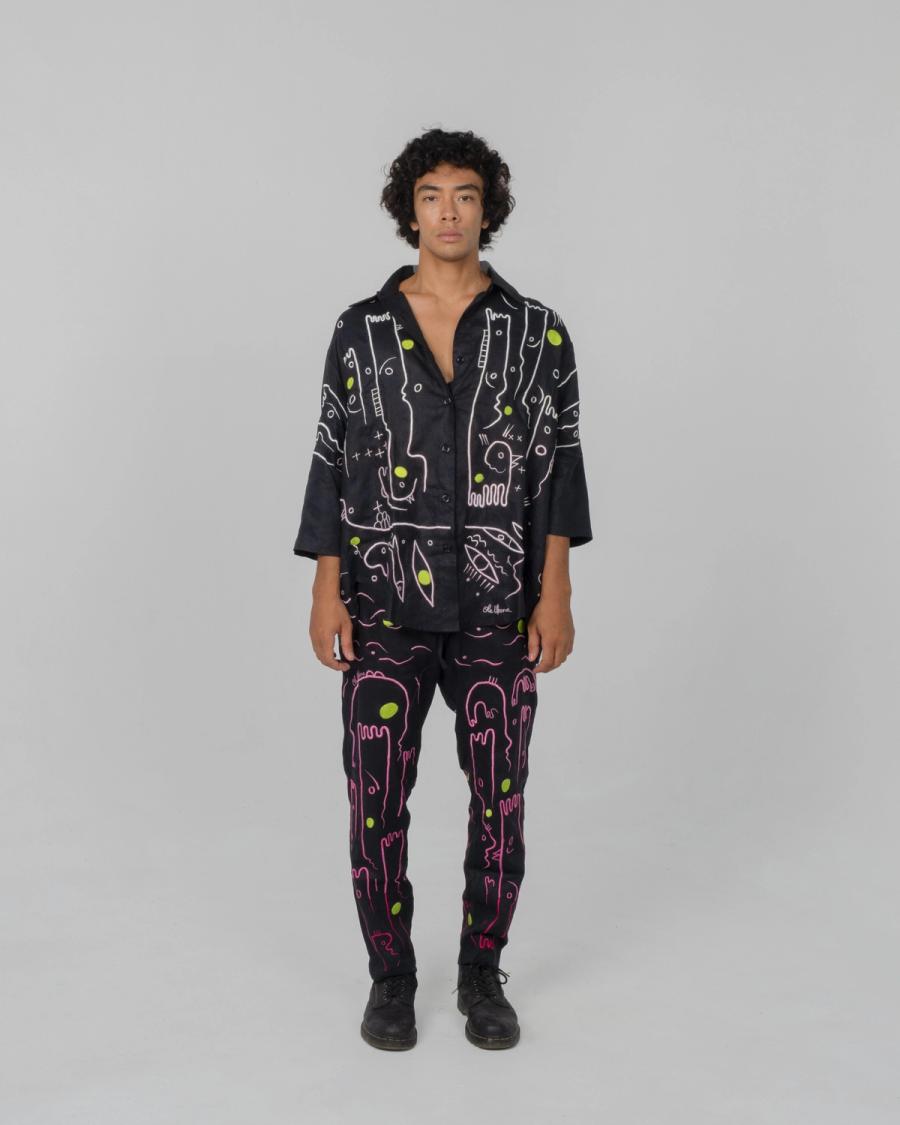 PHANTOM WALK Limited Edition — UKENA