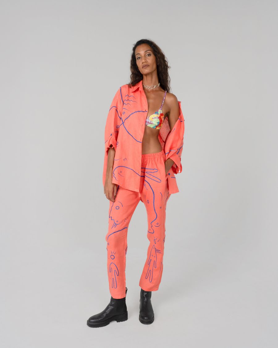 JUPITER PEOPLE — UKENA