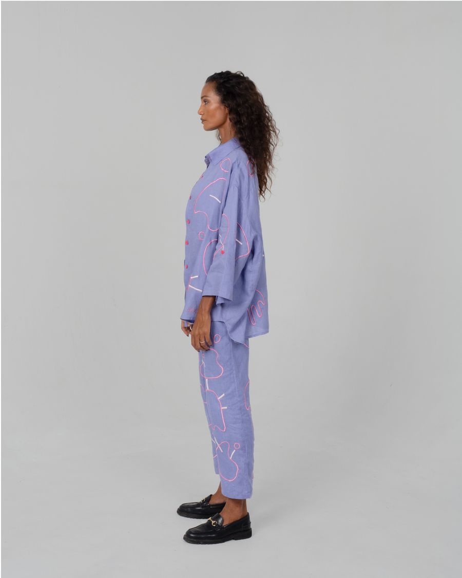 CREATIVE CHOICE — UKENA