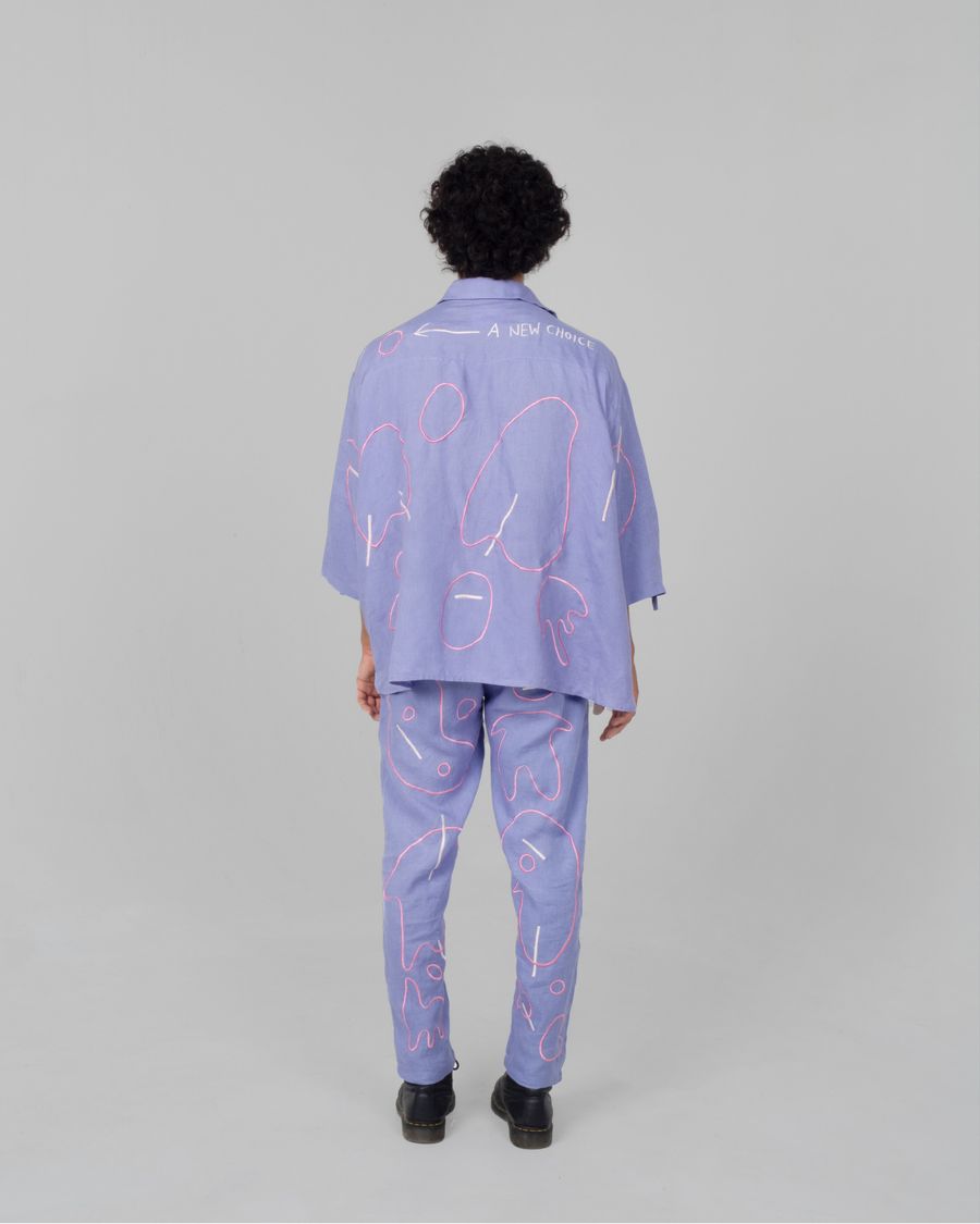 CREATIVE CHOICE — UKENA