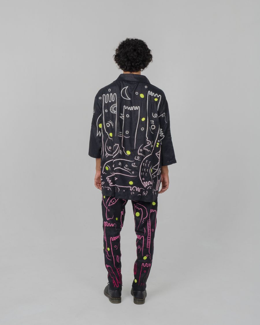 PHANTOM WALK Limited Edition — UKENA