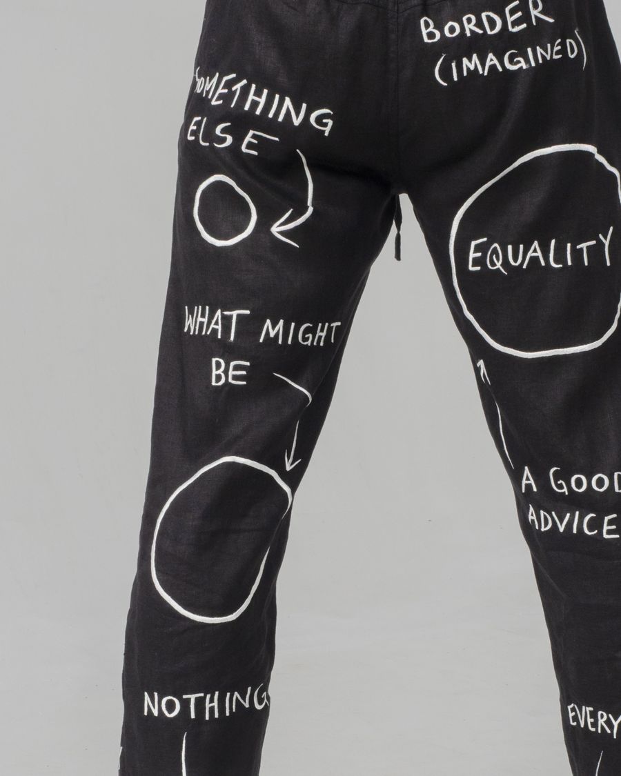 INTUITIVE BLACK HOLE — UKENA
