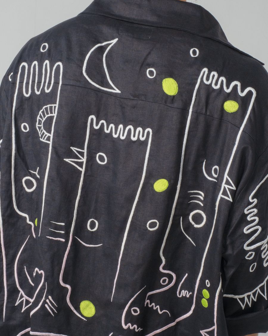 PHANTOM WALK Limited Edition — UKENA