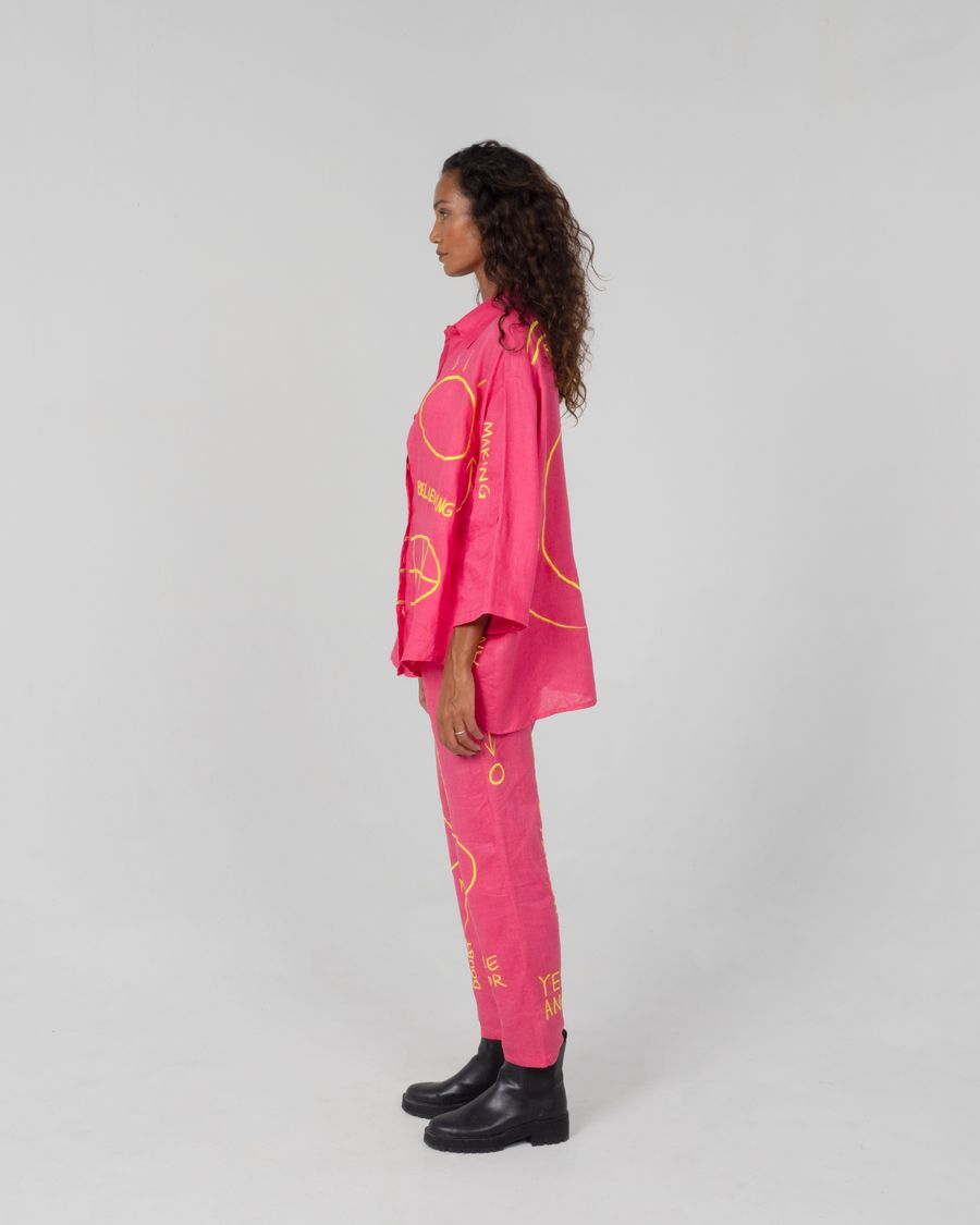 DISCO DRAMA — UKENA