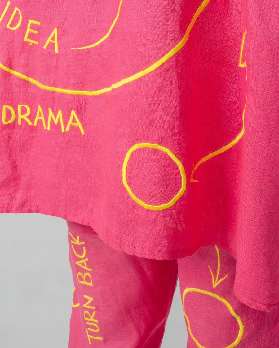 DISCO DRAMA — UKENA
