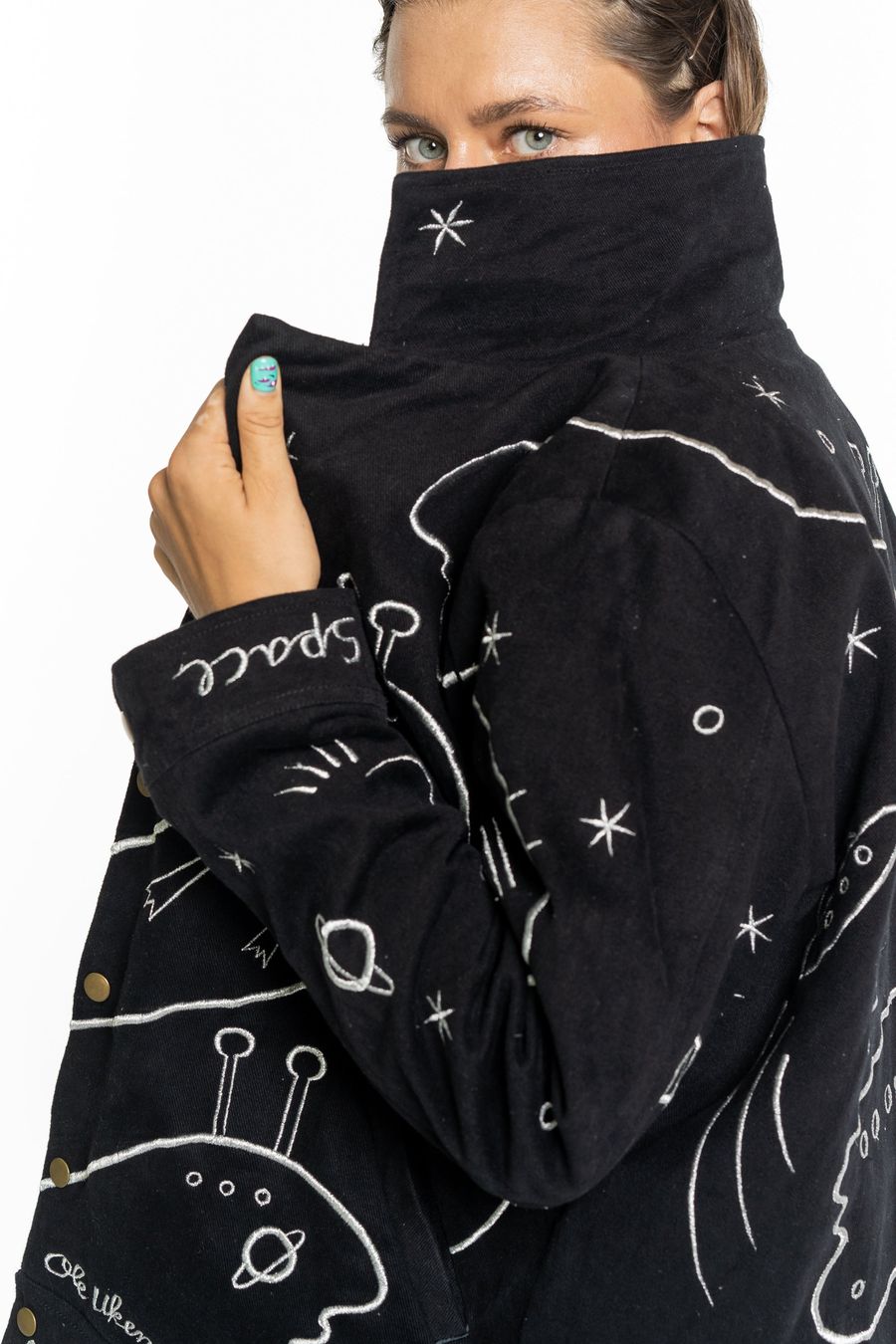 SPACE COOKIE — UKENA