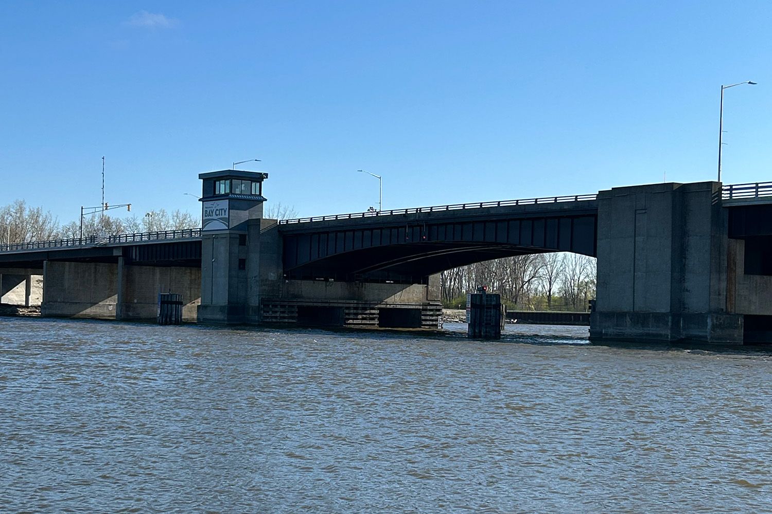 Bay City's Bridge Tolls Are Driving People Apart | Michigan Enjoyer
