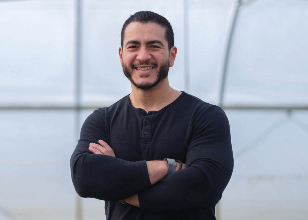 Is Abdul El-Sayed Really “As Michigan As You Get?”