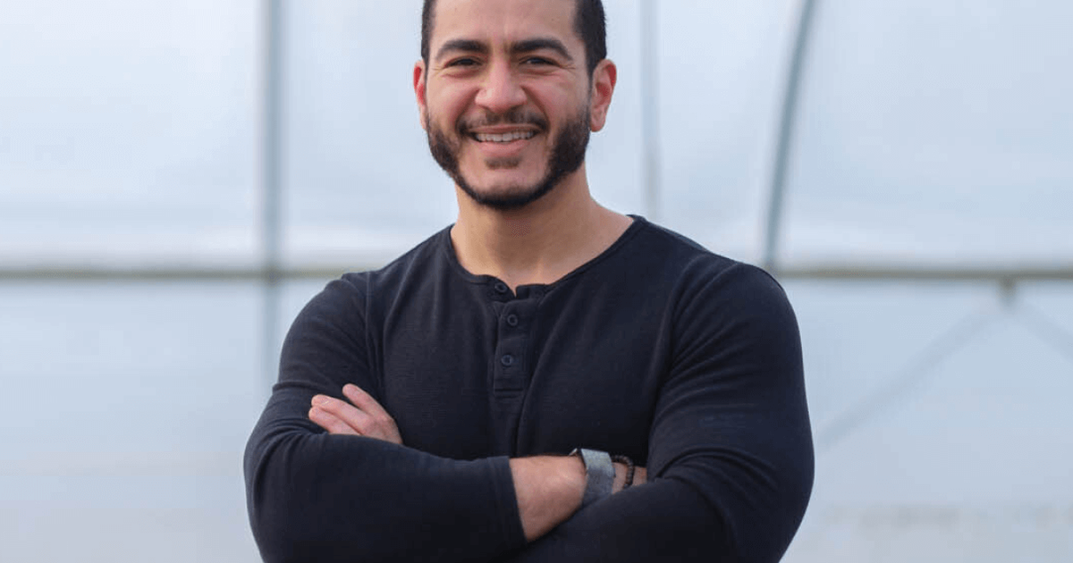 Is Abdul El-Sayed Really “As Michigan As You Get?”